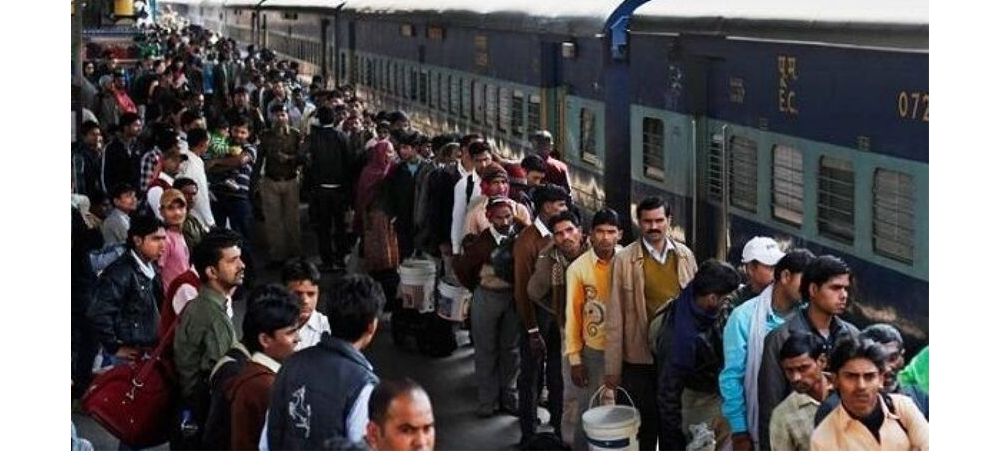 Ticketless Travellers Paid Rs 100 Crore Fine In This Indian Railways Zone In 6 Months!