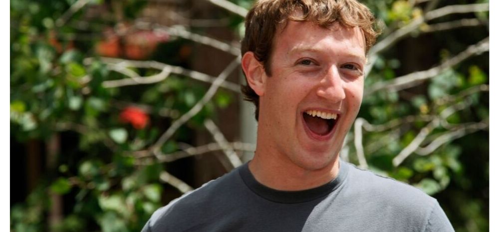 Mark Zuckerberg Admits Tiktok Has Defeated Instagram In India (Leaked Transcripts)