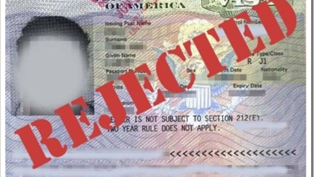 H1B Visa Denial Increase By 300% In 4 Years; Cognizant #1 In H1B Visa Denial Cases, Google Has Least Denials