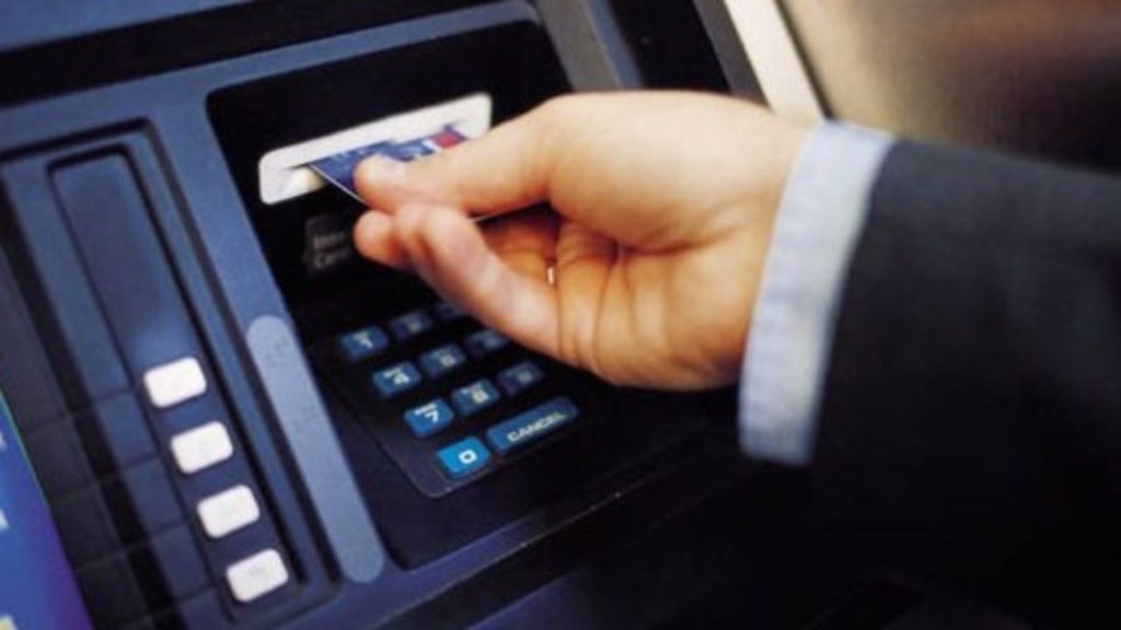 Turkish Nationals Steal Lakhs Of Rupees From ATMs In Tripura: This Is How They Did This Robbery