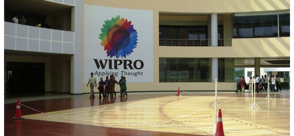 Wipro's New 10,000 Sq Feet Campus Will Hire 200 Americans