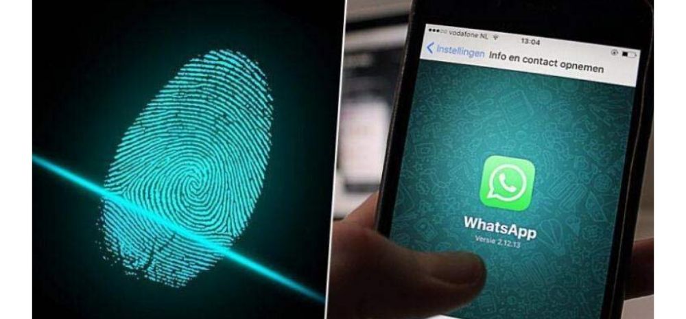 WhatsApp Fingerprint Lock For Android Rolled Out: 5 Things You Must Know