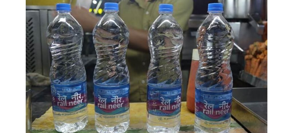 Railways Replaces 1 Litre Water Bottle With 500 ml Across All Shatabdi Trains; You Need To Pay For More Water!