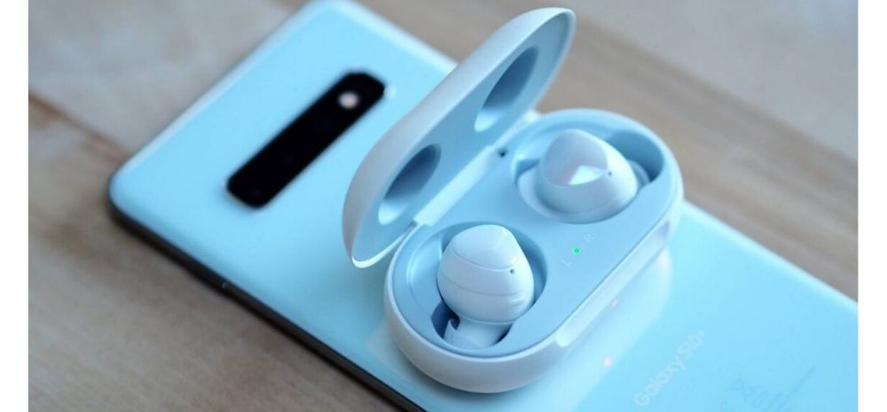 Samsung Galaxy Buds Are Better Than Apple's AirPods Pro As Per This Re...