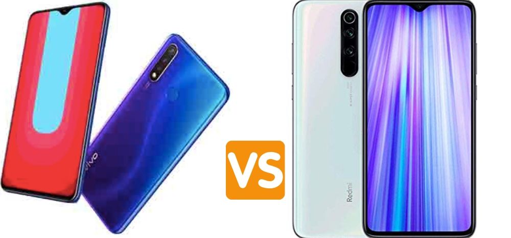 Vivo U20 vs Redmi Note 8: Which Is The Best Under Rs 10,000 Smartphone Right Now?