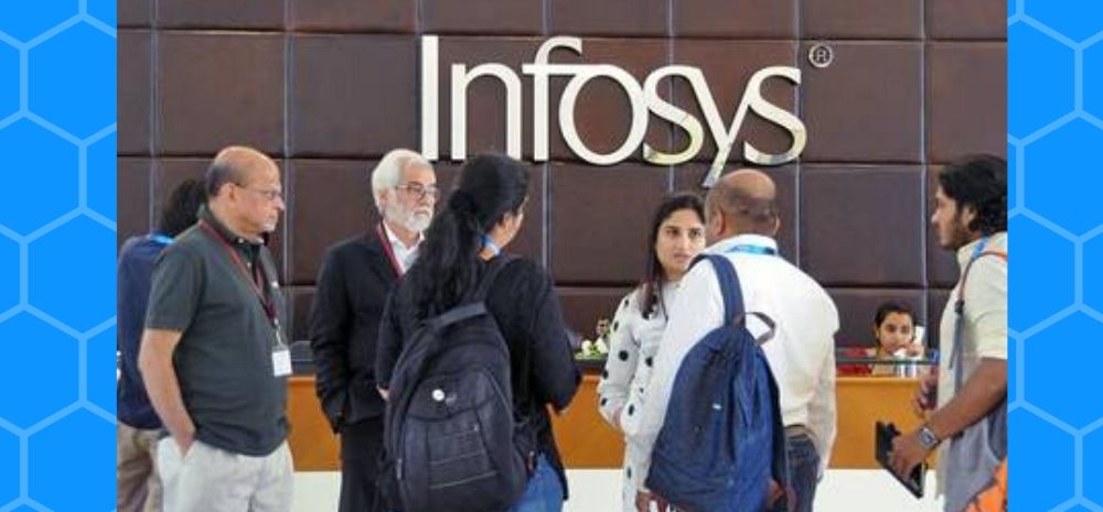 Infosys Will Fire Thousands In India, But Hires 500 Americans In Indiana, US
