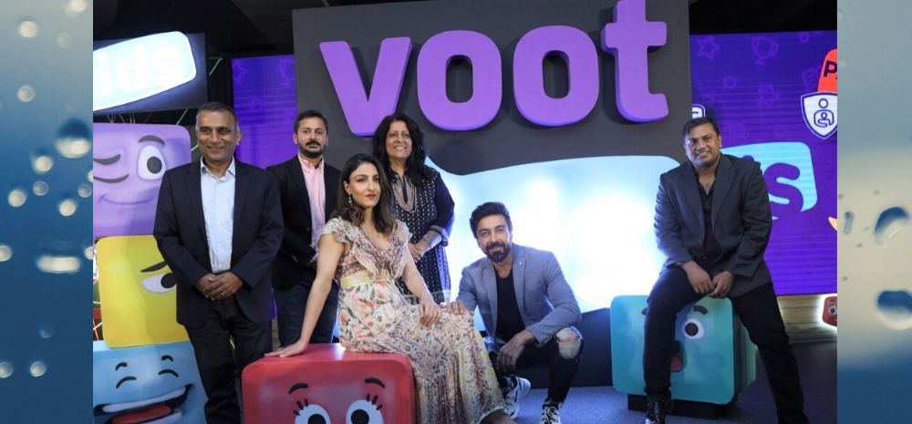 Voot Kids Launched: India’s 1st Multi-Format Kids App With Subscription Model (Details Inside)