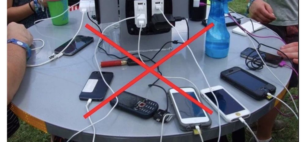 SBI Warning: Your Mobile Can Be Hacked At Public Charging Stations; How To Avoid 'Juice Jacking'?