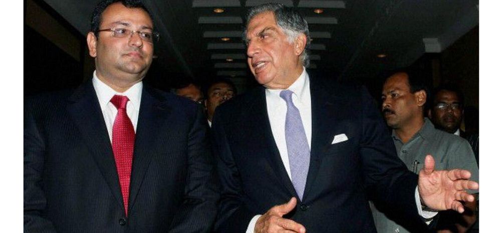 Cyrus Mistry Restored As Tata Sons Chairman By Appeals Court: Massive Setback For Ratan Tata?