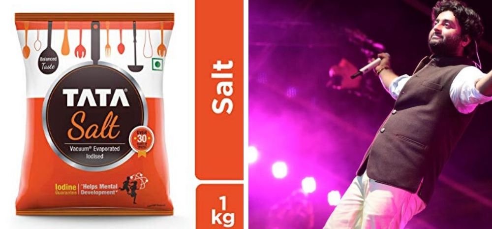 Tata Salt, Mi Band 3 Most Popular Items On Amazon Prime; Arijit Singh Most Streamed Artist!