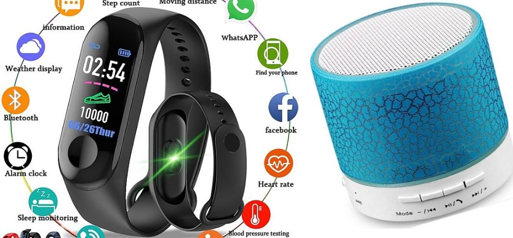5 Interesting Gadgets You Can Gift This Christmas To Your Loved Ones (Under Rs 8000)
