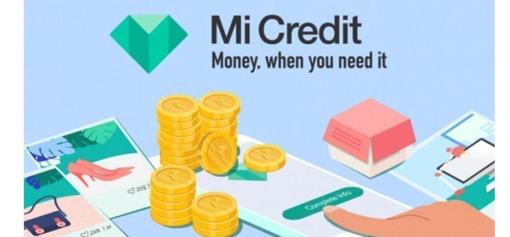 Xiaomi Offers Rs 1 Lakh Loan Via Mi Credit App; Will 30 Cr Xiaomi Users Support This Fintech Ambition?