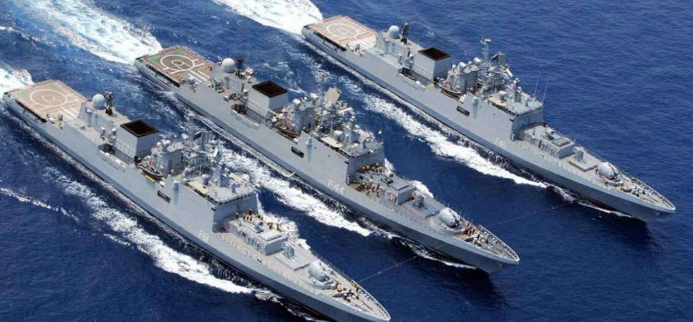 Indian Navy Has Banned Facebook, Smartphones: Here’s The Reason Why?