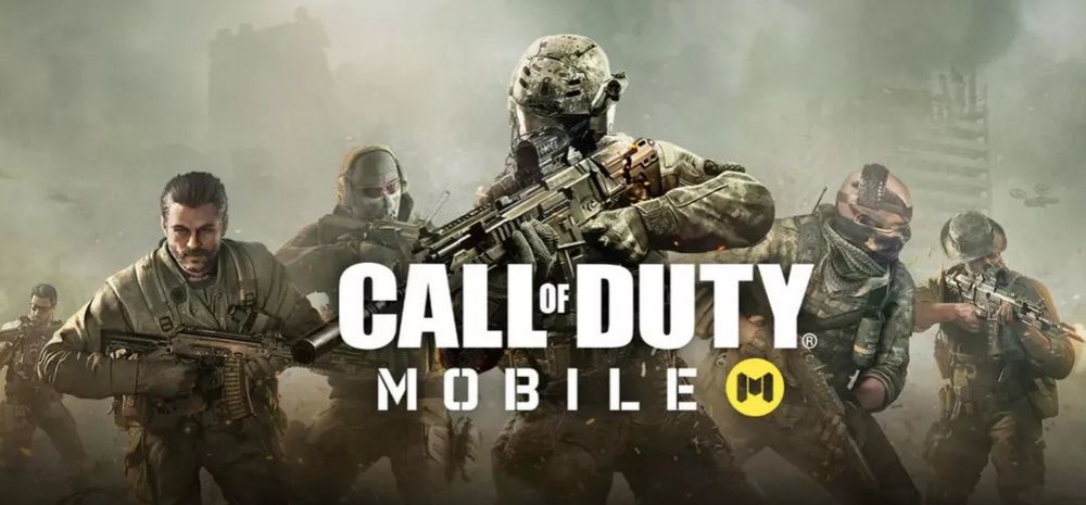 Call Of Duty Beats PUBG To Become #1 App On Android In 2019; Game of Thrones #1 TV Show In The World
