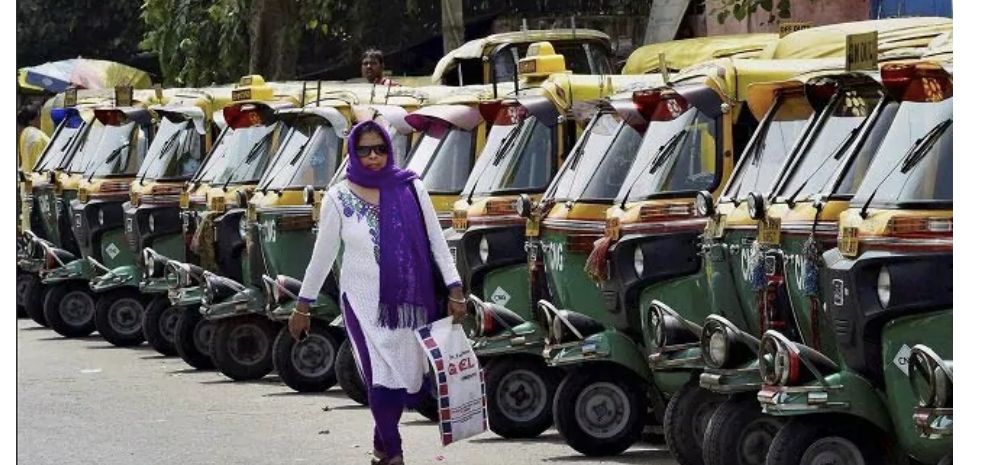 Fearing Uber & Ola, Auto Drivers In This Indian City Have Refused To Increase Fares!
