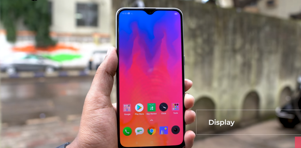 Confirmed! Realme Will Launch 108-MP Camera Smartphone To Fight Mi Note 10 (Proof Inside)