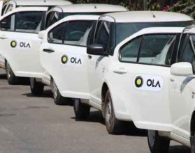 Olacabs Offers Fare Refunds For Missed Flights Due To Cab Delay! – Trak ...