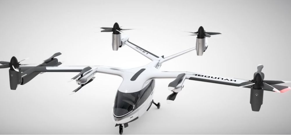 Uber, Hyundai Will Launch Air Taxis For Urban Mobility By 2023: This Is How They Will Fly & Reduce Pollution!