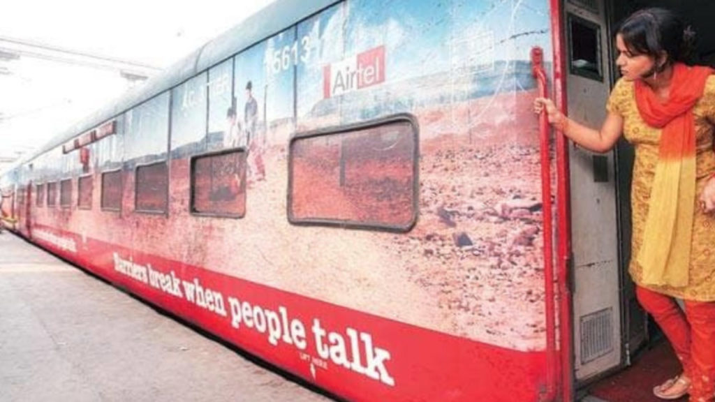 Big Shock! Indian Railways Increases Passenger Fare Upto 4 Paisa/Km; First Hike In 6 Years