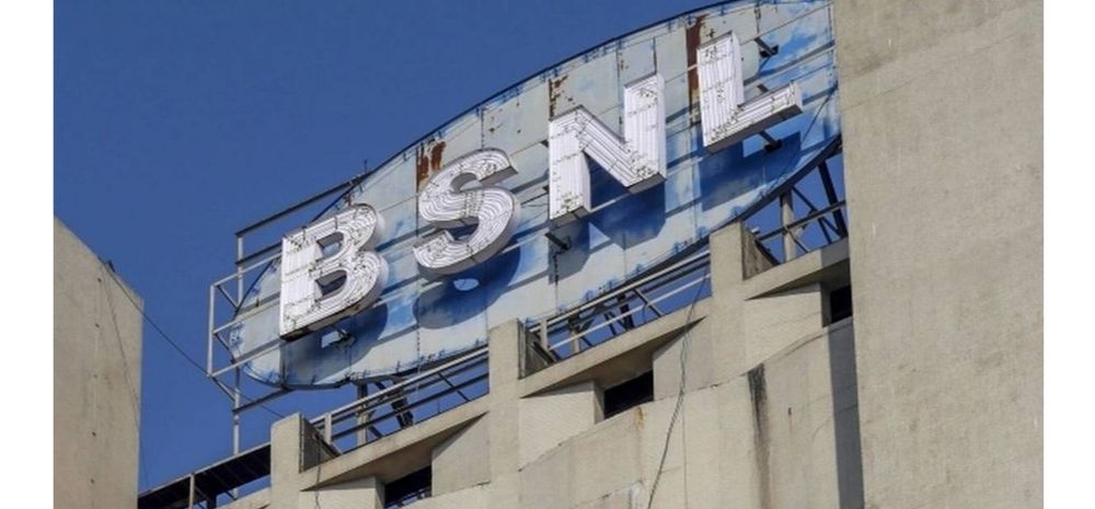 After Retiring 78,000 Employees, BSNL Saving Rs 600 Crore/Month; Pays Rs 1700 Cr To Vendors