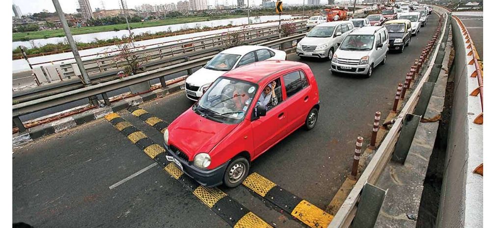 All Speed Breakers Will Be Removed From National Highways: This Will Save 10,000 Lives