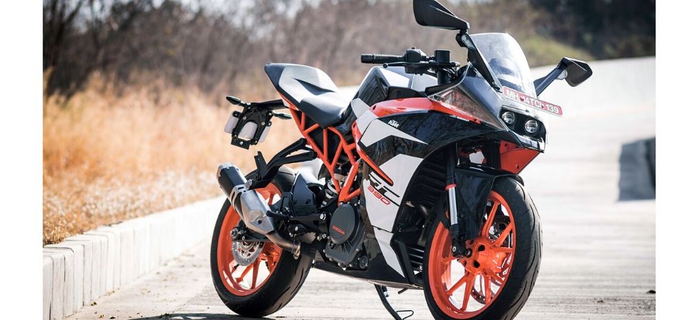 KTM 390 Will Cost Rs 2.99 Lakh In India; Will Compete Against Royal Enfield Himalayan, BMW G310 GS, Kawasaki Versys 300X