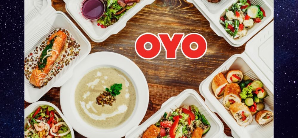 Oyo Will Fire 50% Of Cloud Kitchen Employees As Part Of 2020 Growth Plans
