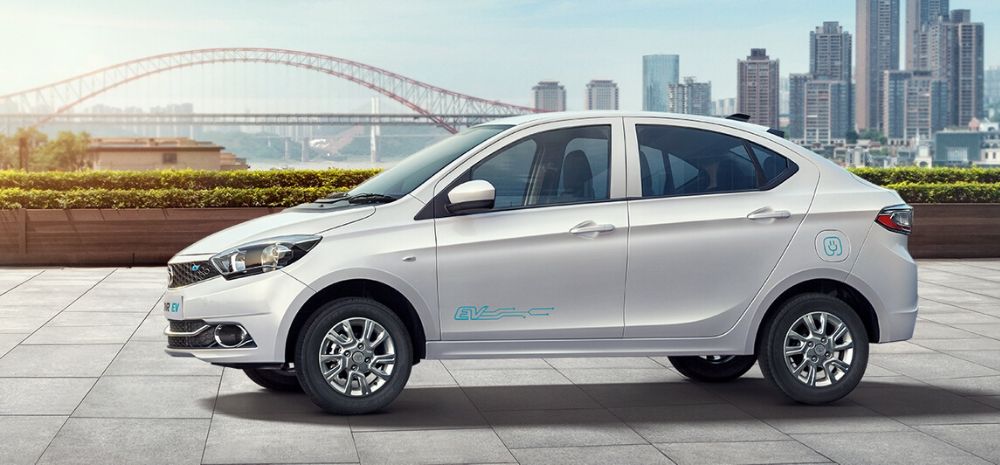 Here's The Best Selling Electric Car In India: Price Rs 9.4 Lakh; 213 Kms Run In Single Charge!