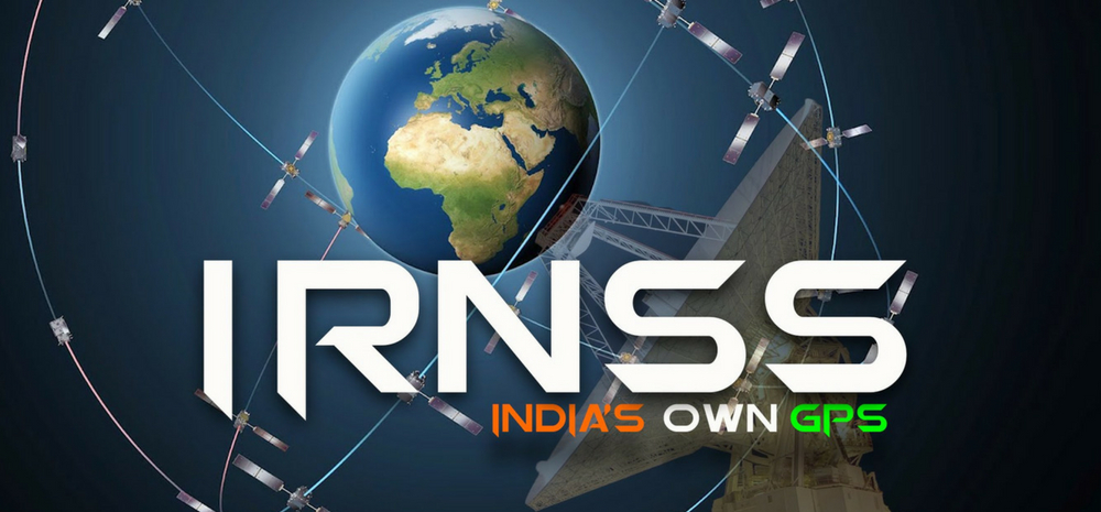 Xiaomi Will Become 1st To Use Made In India GPS NaVIK In Phones; ISRO-Xiaomi Talks Are On!