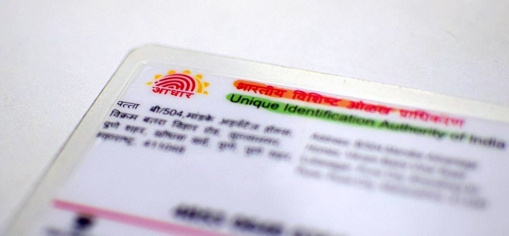 Govt Says Aadhaar Is Not Proof Of Citizenship; Issues Notice To 127 People Over Aadhaar Card Authenticity