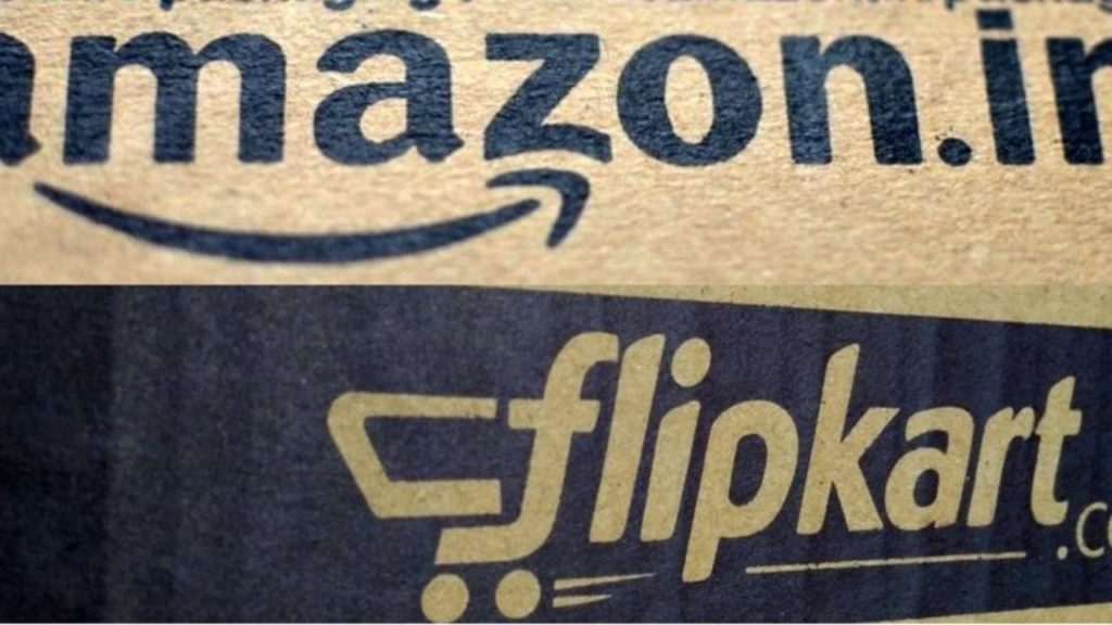 Amazon, Flipkart Will Not Be Investigated, High Court Finds No Evidence; CCI On Backfoot?
