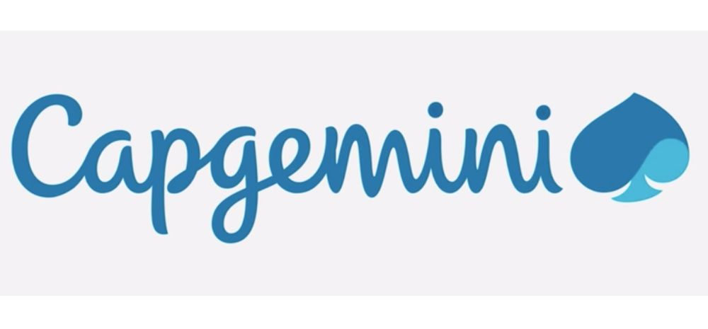 Capgemini Will Hire 15,000 Indian Freshers; Rs 6.5 Lakh Salary For Top Graduates!