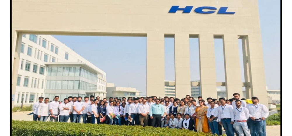 HCL Will Hire 50% More Employees In This Tier 2 City; 6000 Employees Will Work For HCL Here!