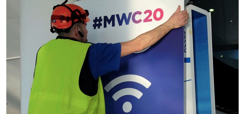 MWC, World's Biggest Smartphone Event Cancelled Due To This Shocking Reason; Xiaomi, Amazon, Samsung, Vivo Already Pulled Out