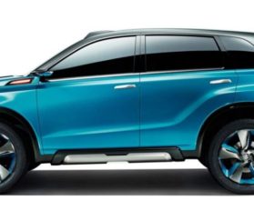 Maruti Suzuki's Ertiga: A car designed in Japan, made for India