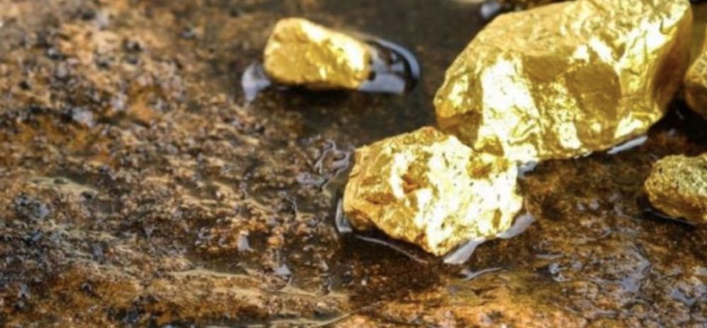 Jackpot! 3,350 Tonne Goldmine Found In Uttar Pradesh; This Is 5-Times India’s Total Gold Reserve