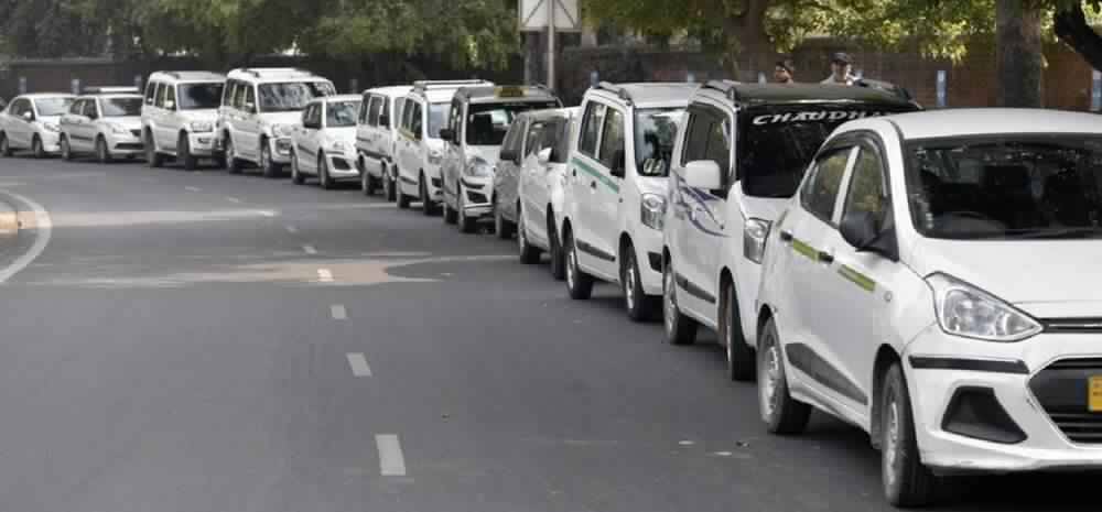 Uber, Ola Drivers Devastated By Coronavirus; Demands Loan, EMI Relief As Rides Down By 30-50% In India