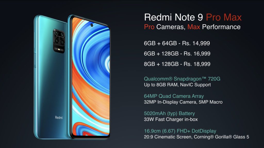 Redmi Note 10S launch next week: Specs, features, India price, and  everything we know so far