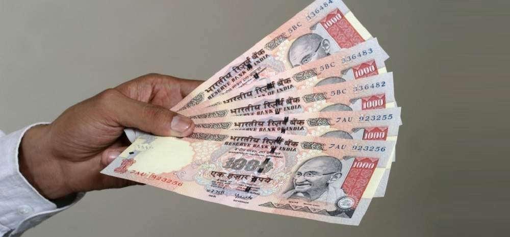 RBI Issuing Rs 1000 Currency Note? Is This Rumor? Govt of India Issues Clarification On Rs 1000 Note