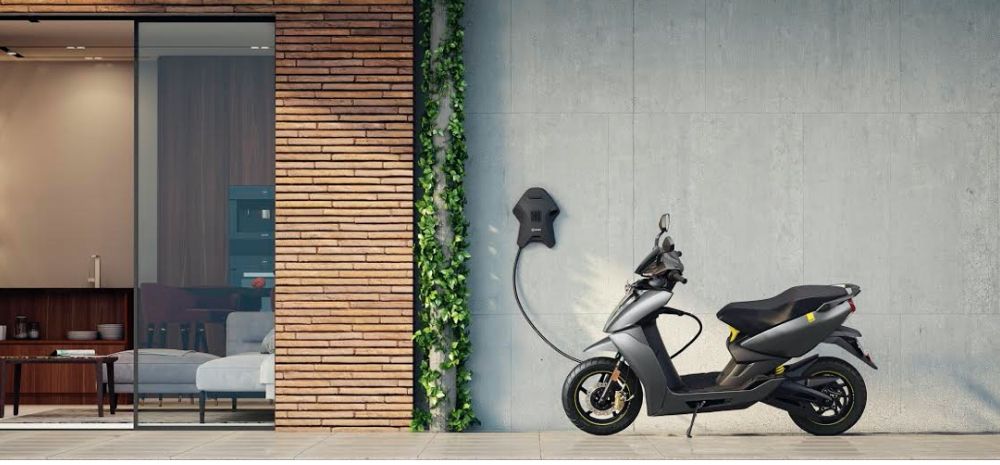 Ather All Set To Electrify Pune With India’s Fastest Charging E-Scooter: 450X | Pre-Orders Start At Rs 2500!