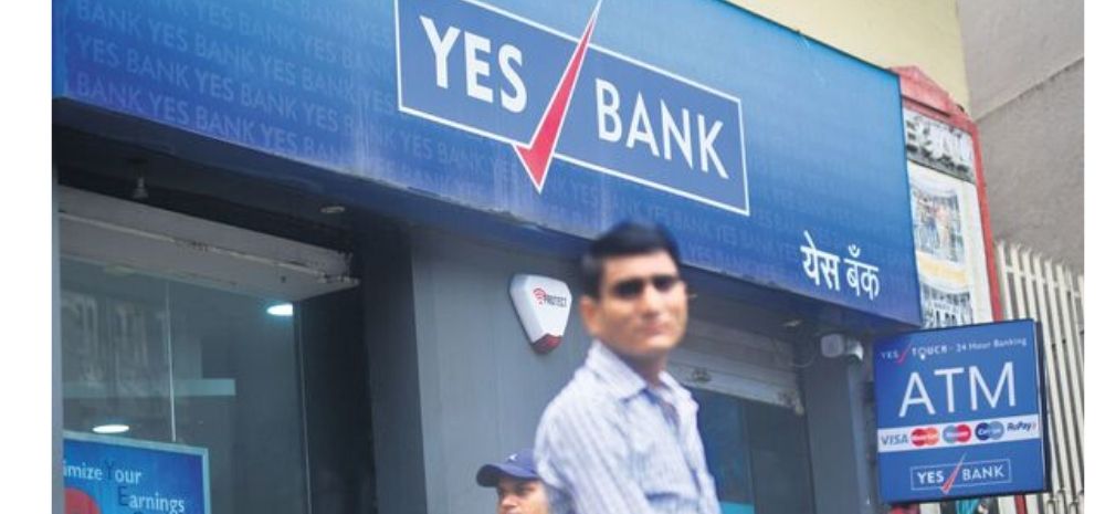 Yes Bank Customers Panic As Withdrawal Limited To Rs 50,000; Banking Operations Suspended, RBI Takes Over Yes Bank