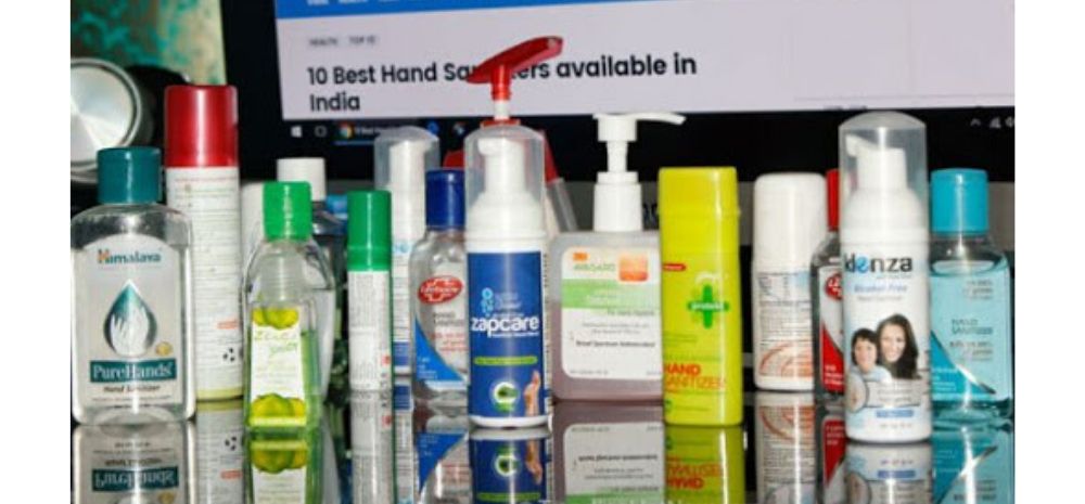 Coronavirus Impact: Hand Sanitizers Price Hiked By 100% As Supplies Vanish; Is This Blackmarketing?