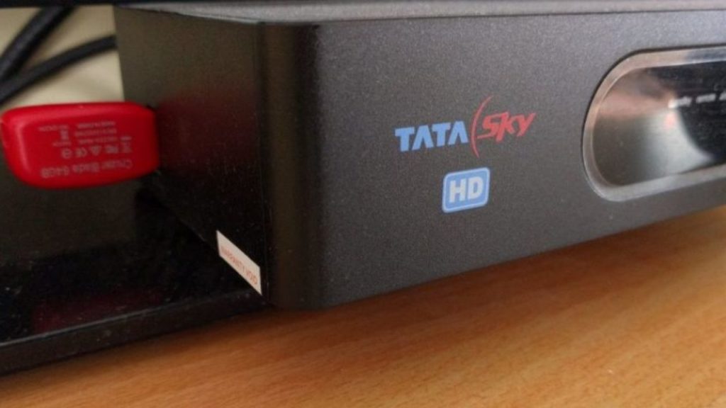 Tata Sky Will Offer Unlimited Broadband, Voice Calling; Is Tata Sky Challenging Jio, Airtel?