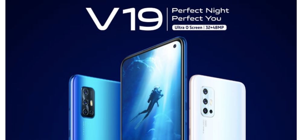 Vivo V19 Is Vivo's 1st Ever V-Series Smartphone In India: Leaks Suggest SD 712 Chipset, 32MP Selfie Camera & More!