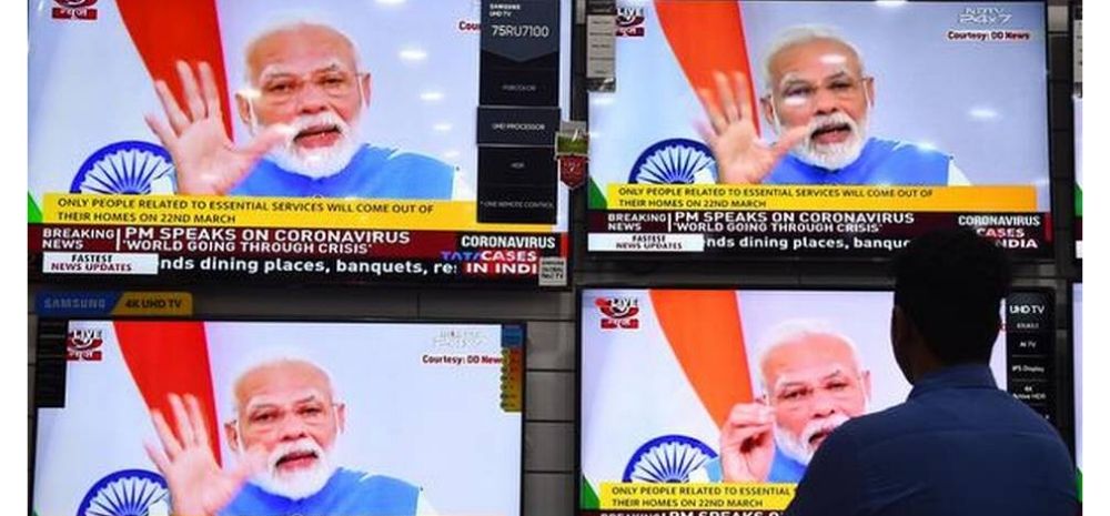 Coronavirus: PM Modi Declares India Will Defeat Coronavirus; 5 Things Every Indian Should Do (Junta Curfew, Social Distancing & More)