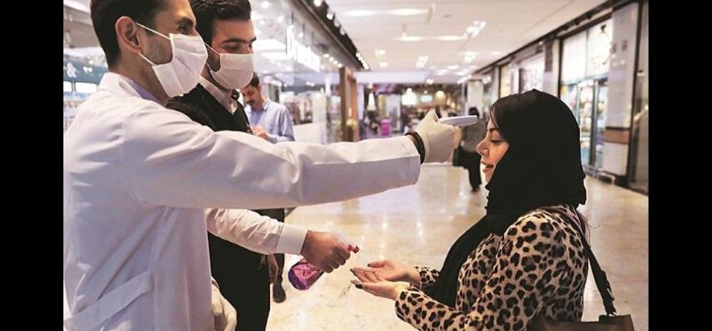 FIR Lodged Against Father For Disrupting, Misleading Coronavirus Treatment Of Daughter; India's 1st FIR Over Coronavirus Under Epidemic Act