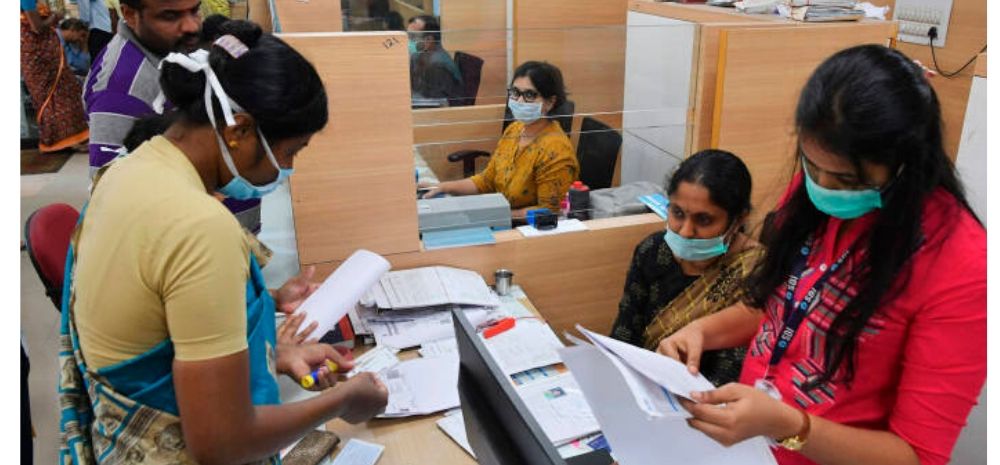 #Coronavirus: ICICI, HDFC, SBI, Axis, BoB Roll Out These Facilities For All Customers
