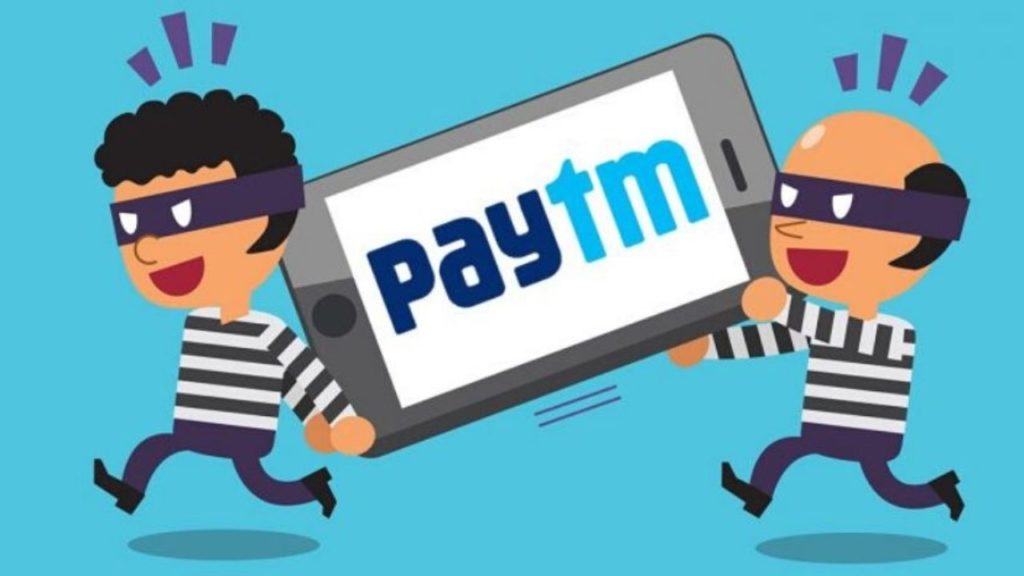 Paytm KYC Scam: This Is How Bengaluru Doctor Was Robbed Of Rs 50,000 By Fraudsters Asking To 'Update' Paytm KYC