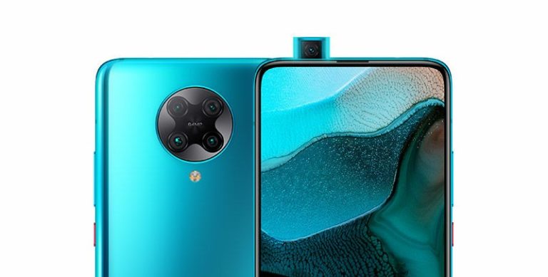 Redmi K40 Leaked With 120W Xiaomi Charger, Will Come To India As Poco