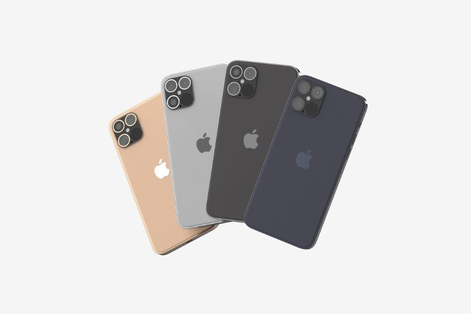 iPhone 12 Will Have These 4 Variants: Specs, Cameras, Price, Launch, USPs And More 